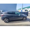 peugeot 308 del año 2020
