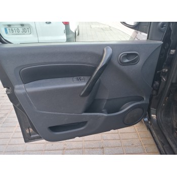 renault kangoo del año 2016