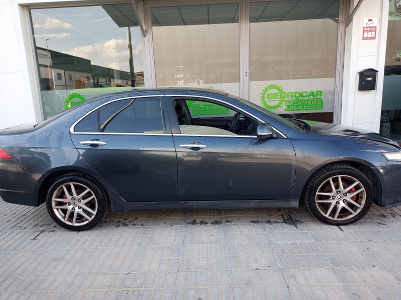 HONDA ACCORD BERLINA (CL/CN)