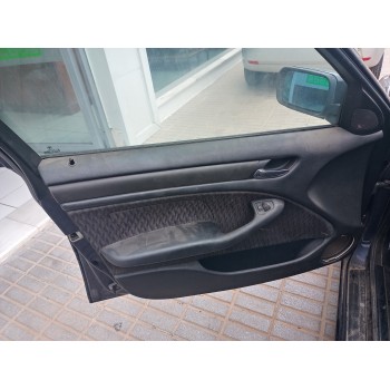 bmw serie 3 berlina (e46) del año 2001