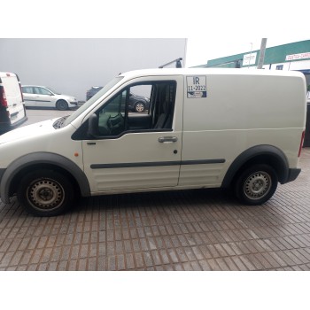ford transit connect (tc7) del año 2006