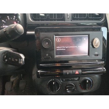 citroën c3 del año 2021