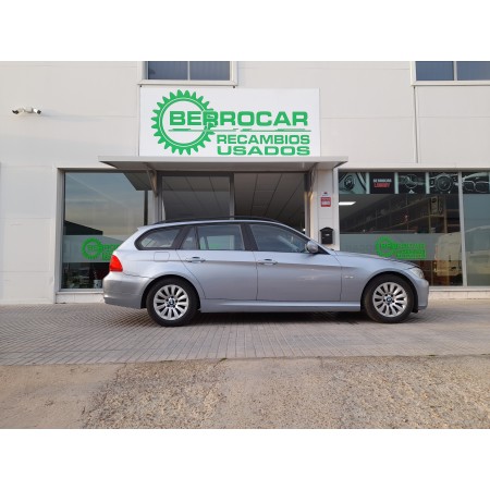 bmw serie 3 touring (e91) del año 2008