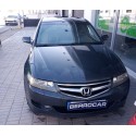 HONDA ACCORD BERLINA (CL/CN)