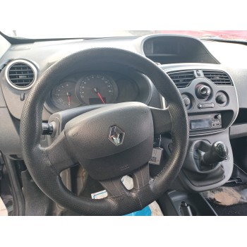 renault kangoo del año 2016