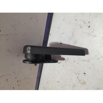 Recambio de tirador capot para land rover discovery 2.7 td v6 cat referencia OEM IAM   