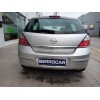 opel astra h berlina del año 2006