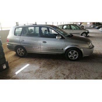 kia carens del año 2005