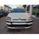 CITROËN C4 BERLINA
