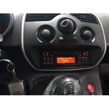 renault kangoo del año 2016