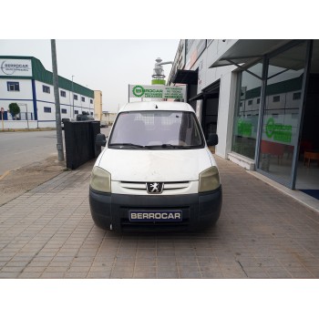 peugeot partner (s1) del año 2005