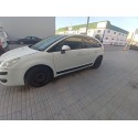 CITROËN C4 BERLINA