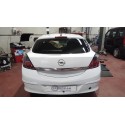 OPEL ASTRA GTC
