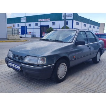 ford sierra berlina del año 1990