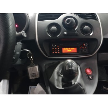 renault kangoo del año 2016