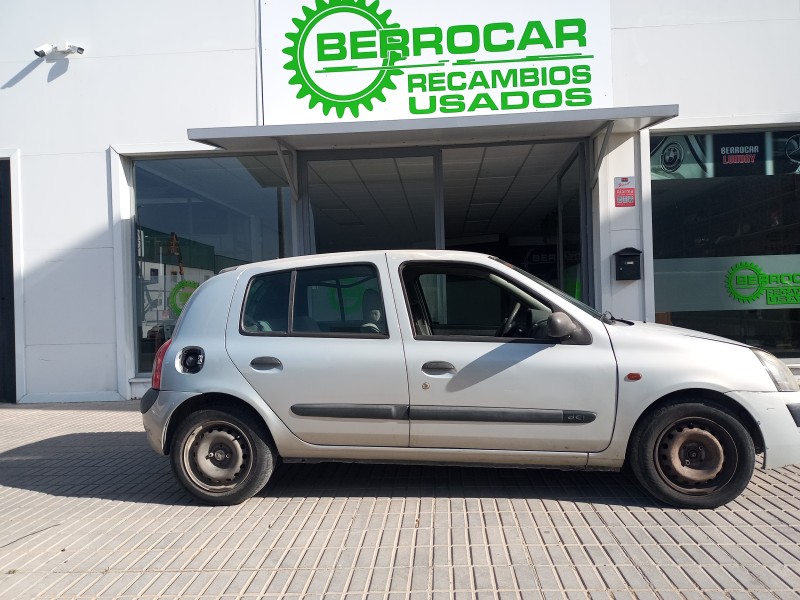 RENAULT CLIO II FASE II (B/CB0)