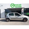 renault clio ii fase ii (b/cb0) del año 2002