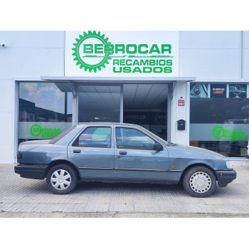 ford sierra berlina del año 1990