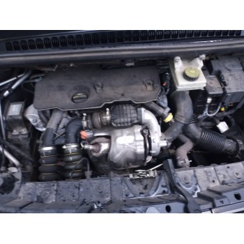 peugeot 3008 del año 2014