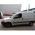 PEUGEOT PARTNER (S1)