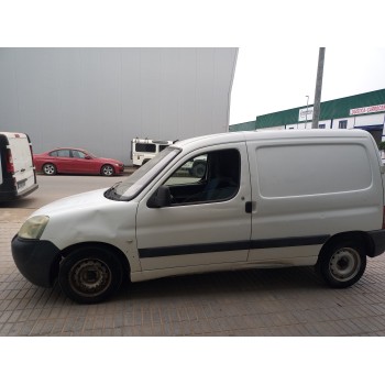 peugeot partner (s1) del año 2005