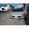 RENAULT CLIO II FASE II (B/CB0)