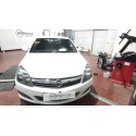 OPEL ASTRA GTC
