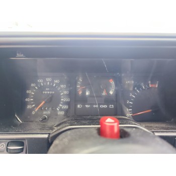 ford sierra berlina del año 1990