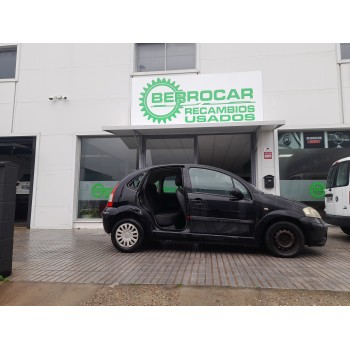 citroën c3 del año 2006