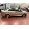 toyota avensis berlina (t25) del año 2006