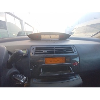 citroën c4 berlina del año 2007