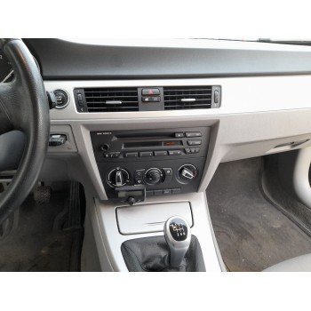 bmw serie 3 touring (e91) del año 2008