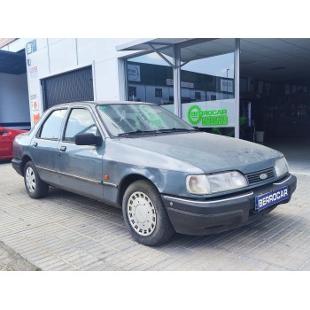 ford sierra berlina del año 1990