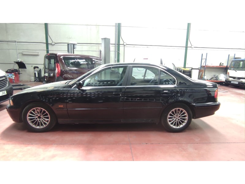 BMW SERIE 5 BERLINA (E39)
