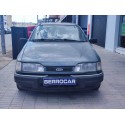 FORD SIERRA BERLINA