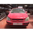HYUNDAI GETZ (TB)