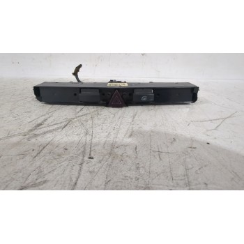 Recambio de warning para opel zafira / zafira family b (a05) 1.9 cdti (m75) referencia OEM IAM 13100105  