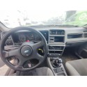 FORD SIERRA BERLINA