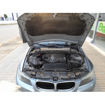 bmw serie 3 touring (e91) del año 2008