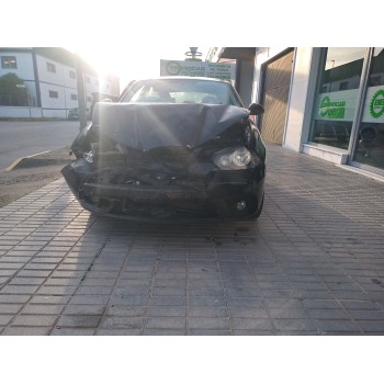 seat ibiza (6l1) del año 2008