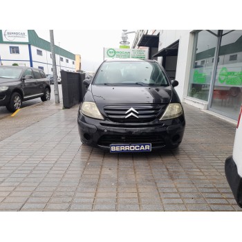 citroën c3 del año 2006