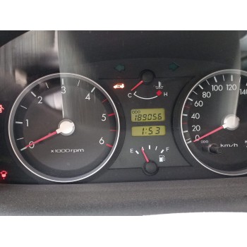 hyundai getz (tb) del año 2004