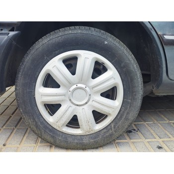 ford sierra berlina del año 1990