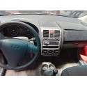 HYUNDAI GETZ (TB)