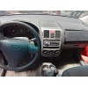 hyundai getz (tb) del año 2004