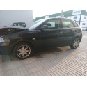 SEAT IBIZA (6L1)