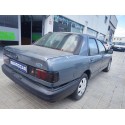 FORD SIERRA BERLINA