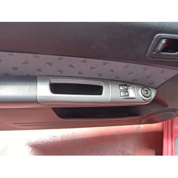 hyundai getz (tb) del año 2004