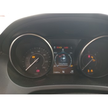 jaguar e-pace (x540) del año 2053