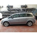 OPEL ZAFIRA B